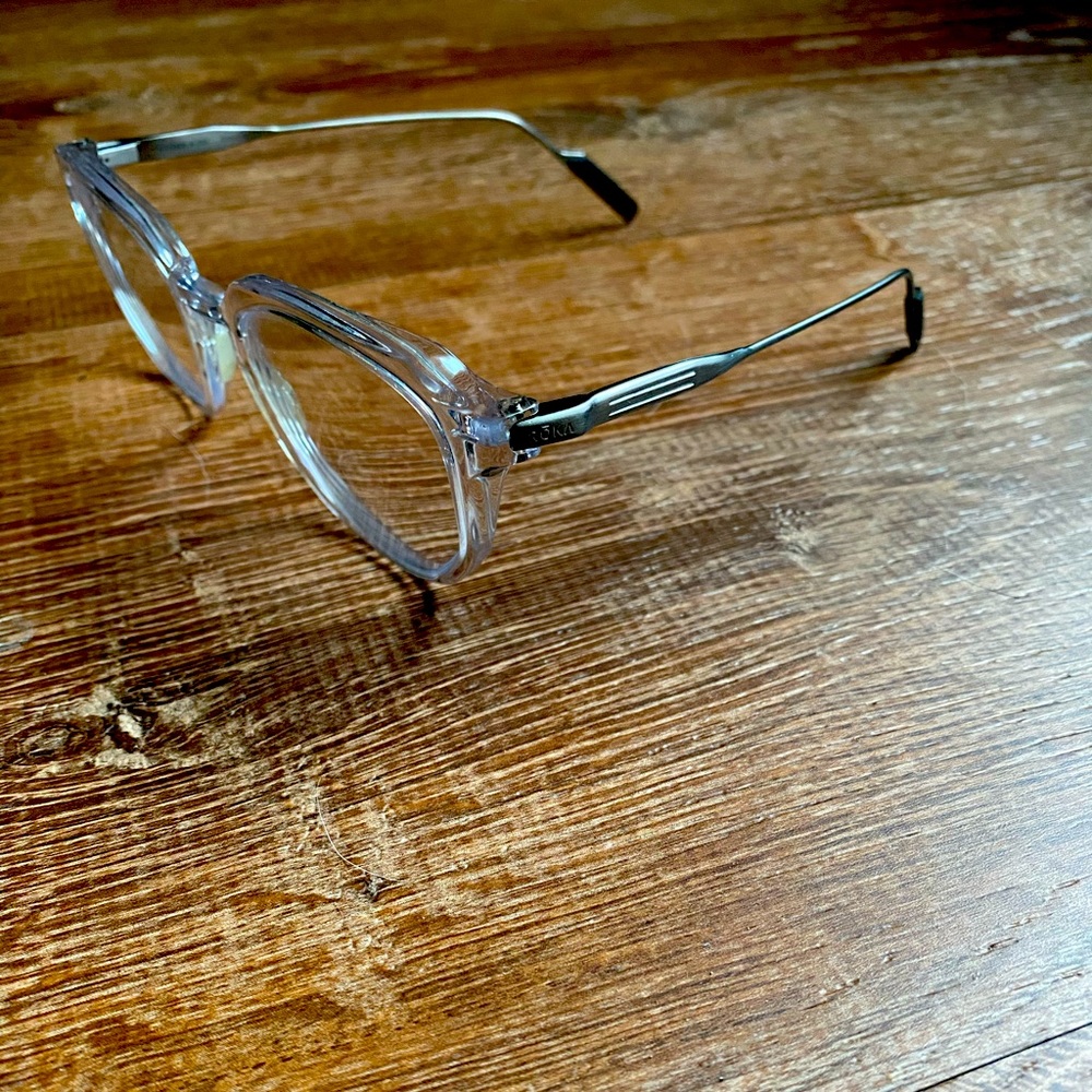 Roka eyeglasses